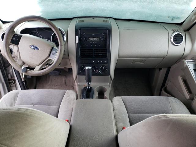 Photo 8 from auction – 2007 FORD EXPLORER X with VIN 1FMEU73E77UB77301