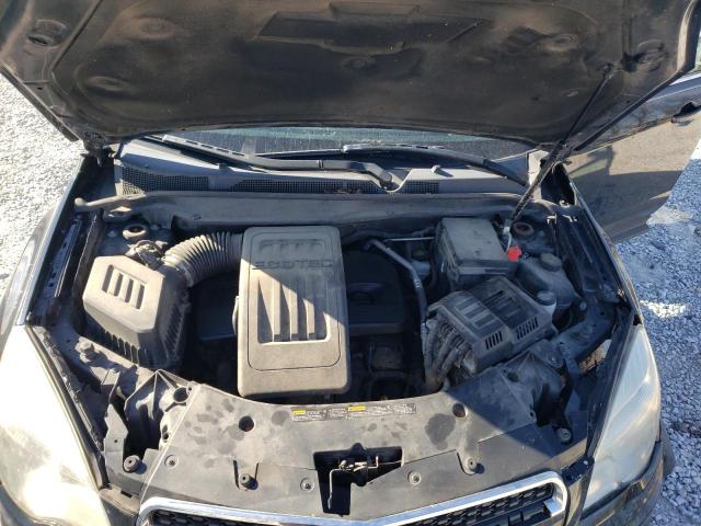 Photo 11 from auction – 2014 CHEVROLET EQUINOX LS with VIN 2GNALAEK5E6327818