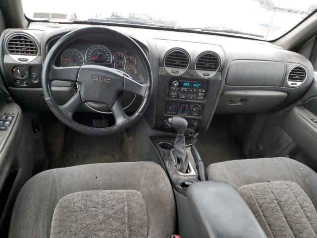 Photo 8 from auction – 2004 GMC ENVOY with VIN 1GKDT13S742241693