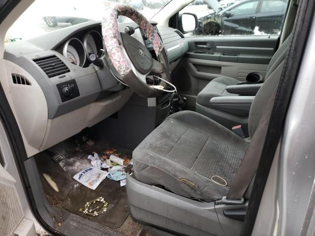 Photo 7 from auction – 2010 DODGE GRAND CARA with VIN 2D4RN3D18AR455170