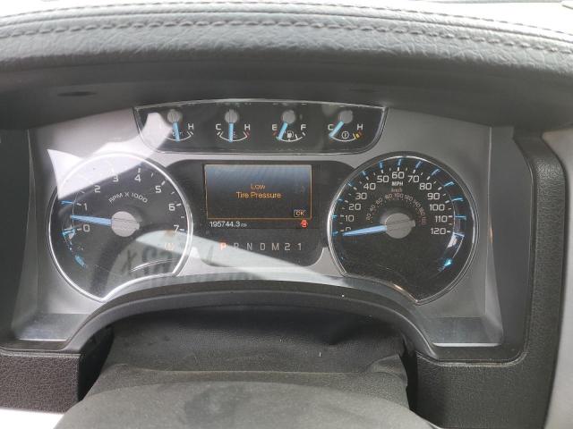 Photo 9 from auction – 2011 FORD F150 SUPER with VIN 1FTFW1E60BFA26884
