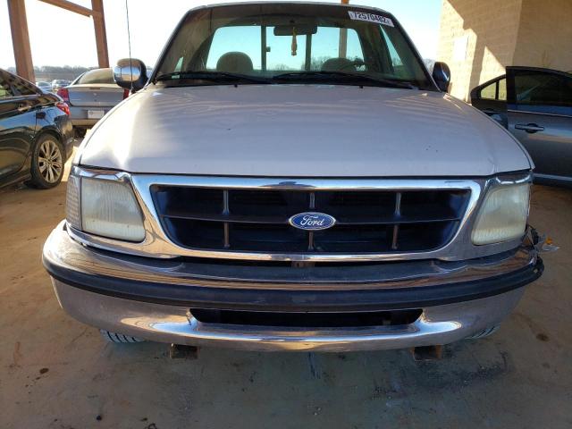 Photo 5 from auction – 1997 FORD F150 with VIN 1FTDF1764VND43548