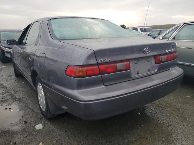 Photo 2 from auction – 1998 TOYOTA CAMRY with VIN JT2BG22K0W0131137