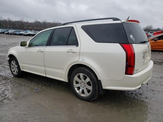 Photo 2 from auction – 2007 CADILLAC SRX with VIN 1GYEE637X70193278