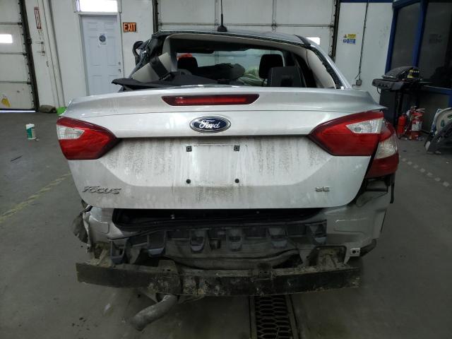 Photo 6 from auction – 2012 FORD FOCUS SE with VIN 1FAHP3F23CL211436
