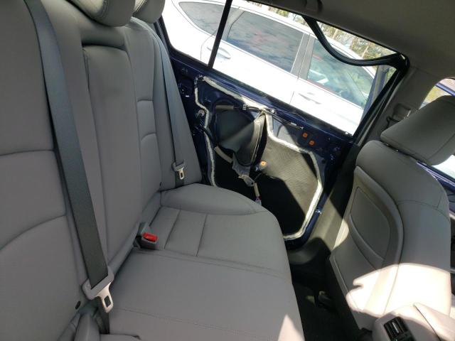 Photo 10 from auction – 2014 HONDA ACCORD EXL with VIN 1HGCR2F81EA030719
