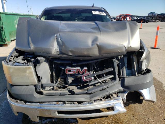Photo 11 from auction – 2008 GMC SIERRA C15 with VIN 1GTEC19X78Z218303