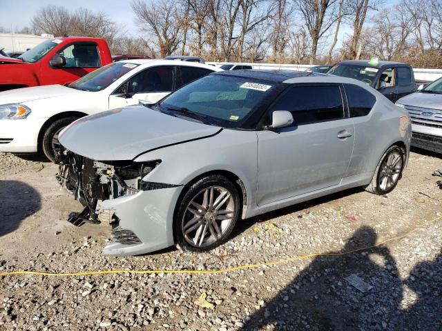 Photo 1 from auction – 2011 TOYOTA SCION TC with VIN JTKJF5C7XB3010912