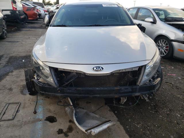 Photo 5 from auction – 2015 KIA OPTIMA LX with VIN KNAGM4A75F5587164