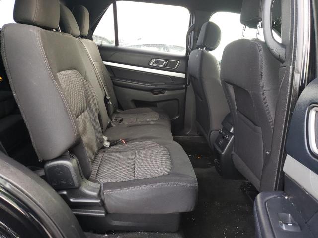 Photo 11 from auction – 2016 FORD EXPLORER X with VIN 1FM5K7D81GGC26778