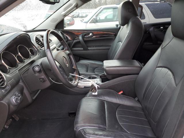 Photo 7 from auction – 2016 BUICK ENCLAVE with VIN 5GAKVCKD9GJ285511