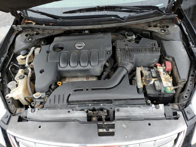 Photo 11 from auction – 2010 NISSAN ALTIMA BAS with VIN 1N4AL2AP0AC150523