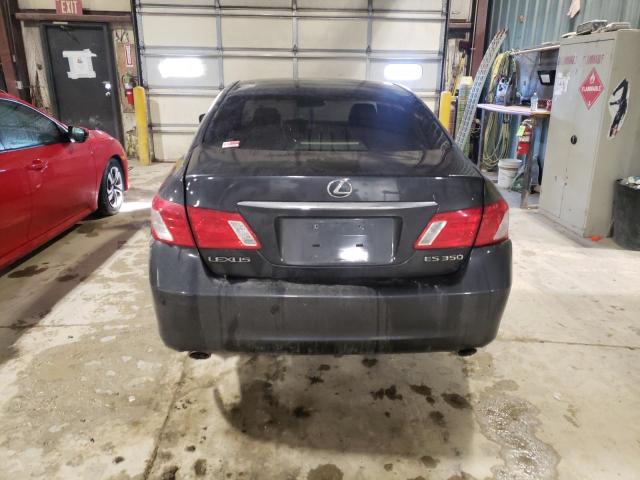 Photo 6 from auction – 2007 LEXUS ES 350 with VIN JTHBJ46G472137957