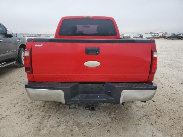 Photo 6 from auction – 2012 FORD F250 SUPER with VIN 1FT7X2AT0CEA50872