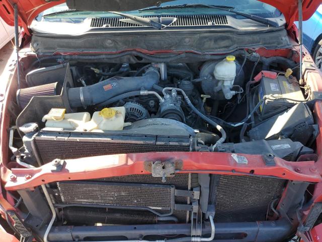 Photo 11 from auction – 2007 DODGE RAM 1500 S with VIN 1D7HA18257S102278
