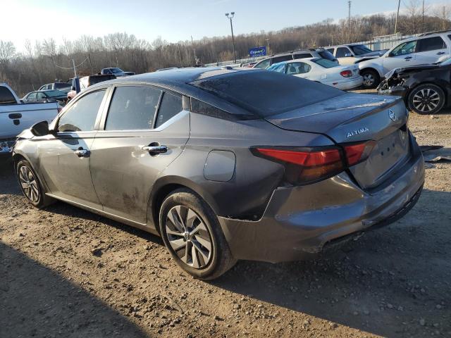 Photo 2 from auction – 2019 NISSAN ALTIMA S with VIN 1N4BL4BV9KC217540