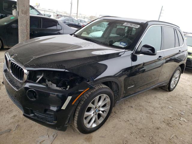 Photo 1 from auction – 2016 BMW X5 XDRIVE3 with VIN 5UXKR0C5XG0P25619