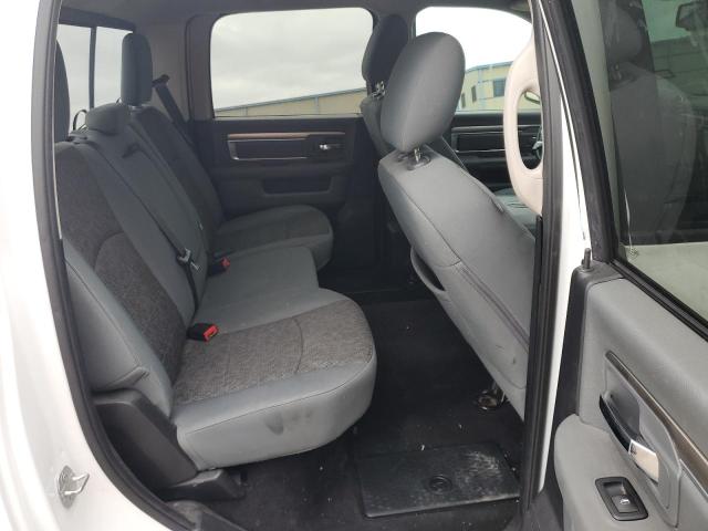 Photo 10 from auction – 2016 RAM 1500 SLT with VIN 3C6RR6LT6GG295785