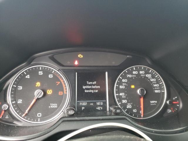 Zdjęcie 9 z aukcji – 2015 AUDI Q5 PREMIUM z VIN WA1LFAFP9FA114064