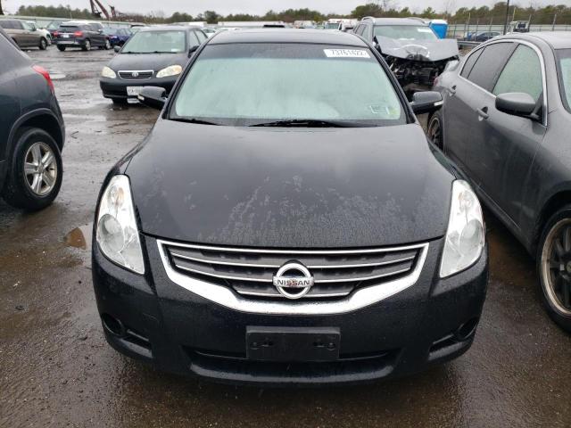 Photo 5 from auction – 2010 NISSAN ALTIMA BAS with VIN 1N4AL2APXAN454530