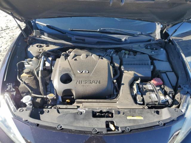Photo 11 from auction – 2017 NISSAN MAXIMA 3.5 with VIN 1N4AA6AP9HC394307