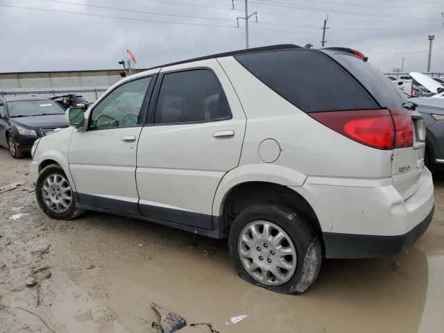Photo 2 from auction – 2007 BUICK RENDEZVOUS with VIN 3G5DA03L07S524196