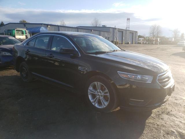 Photo 4 from auction – 2018 FORD TAURUS SEL with VIN 1FAHP2H86JG126057