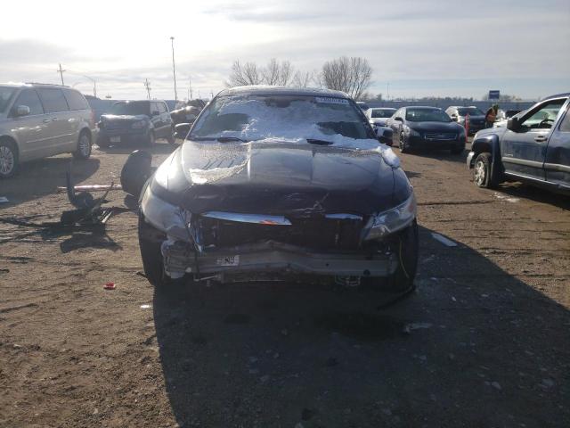 Photo 5 from auction – 2011 FORD TAURUS SHO with VIN 1FAHP2KT2BG121727
