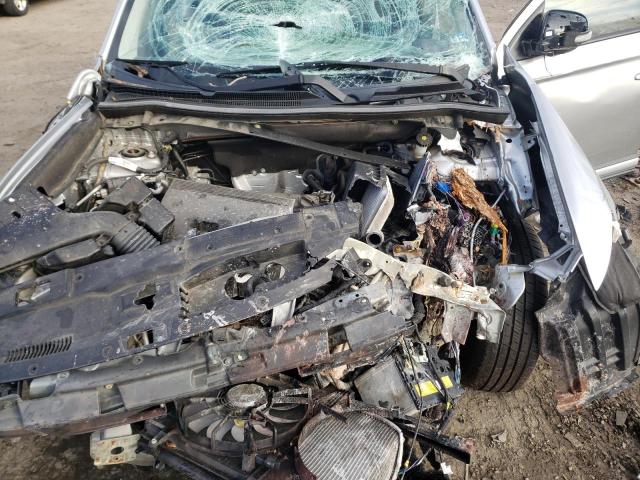 Photo 12 from auction – 2019 MITSUBISHI OUTLANDER with VIN JA4AD3A39KZ041562