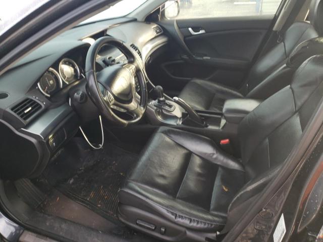 Photo 7 from auction – 2012 ACURA TSX with VIN JH4CU2F44CC023421