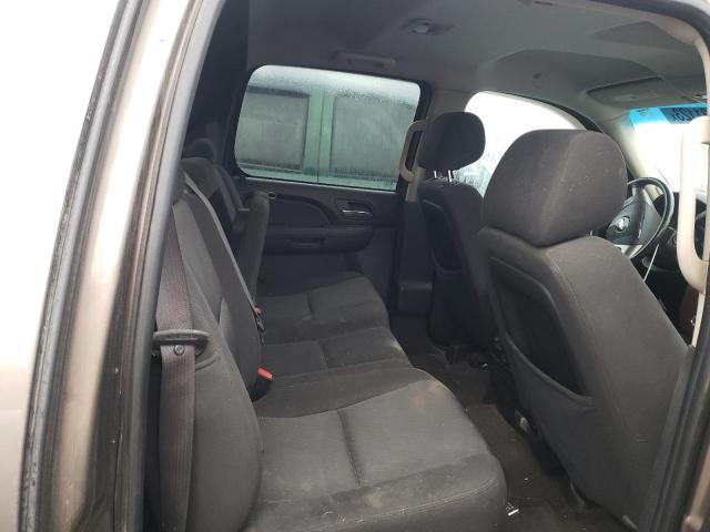 Foto 10 de la subasta – 2011 CHEVROLET AVALANCHE con VIN 3GNTKFE36BG239958