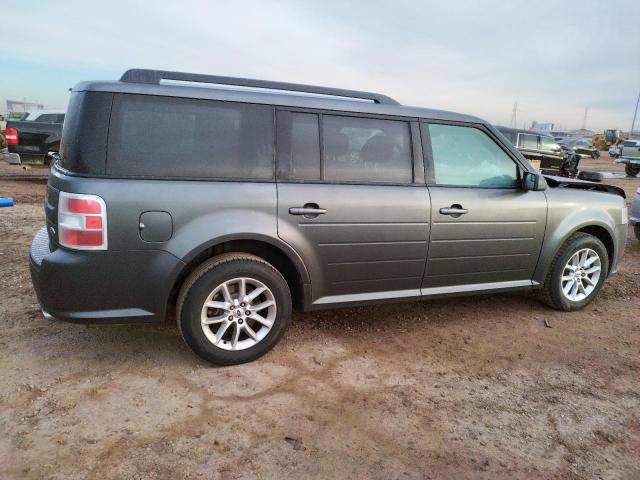 Photo 3 from auction – 2019 FORD FLEX SE with VIN 2FMGK5B81KBA16732