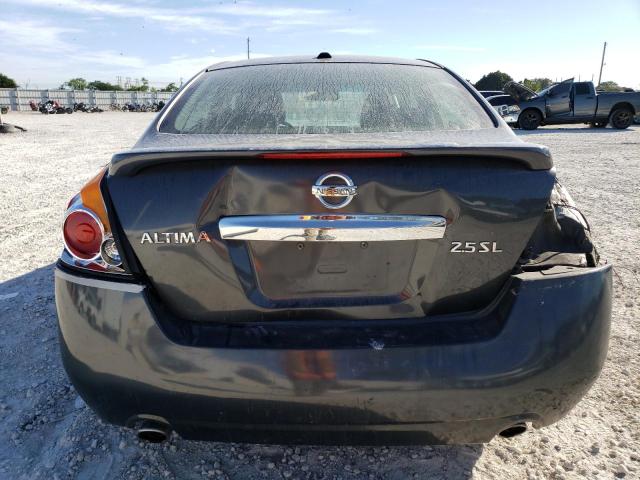 Photo 6 from auction – 2010 NISSAN ALTIMA BAS with VIN 1N4AL2AP7AC177279