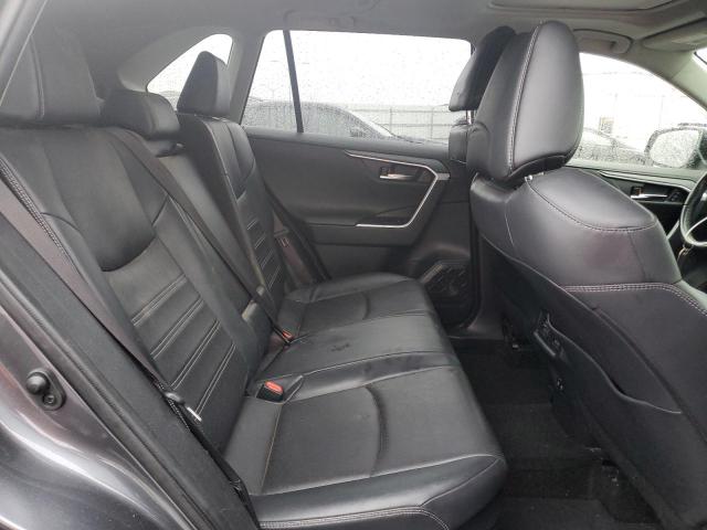 Photo 11 from auction – 2019 TOYOTA RAV4 LIMIT with VIN JTMDWRFV9KD019777