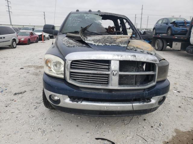 Photo 5 from auction – 2008 DODGE RAM 3500 S with VIN 3D7MX48A08G227879