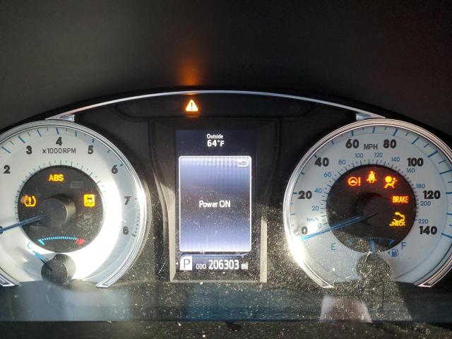 Photo 9 from auction – 2016 TOYOTA CAMRY LE with VIN 4T1BF1FK2GU168940