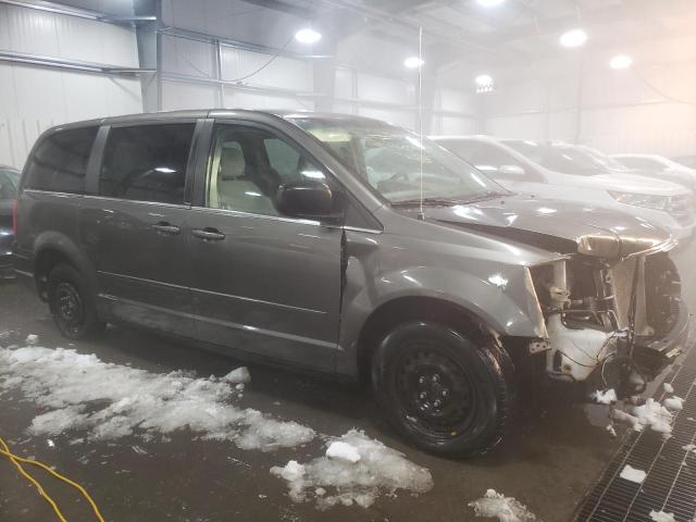 Photo 4 from auction – 2010 CHRYSLER TOWN & COU with VIN 2A4RR4DE5AR226689