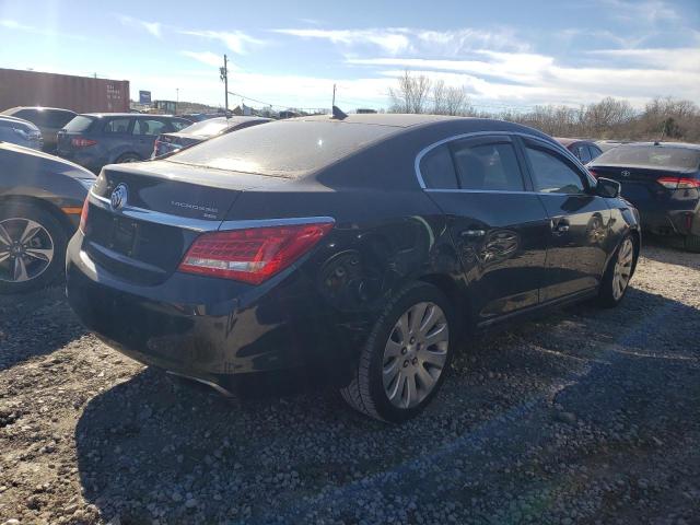 Photo 3 from auction – 2014 BUICK LACROSSE P with VIN 1G4GE5G35EF255272