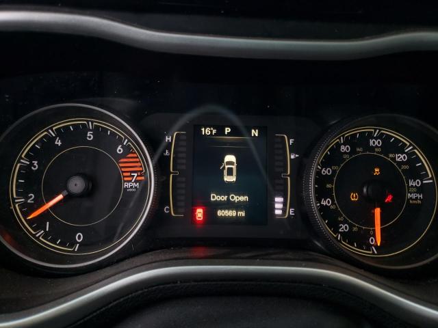Photo 9 from auction – 2018 JEEP CHEROKEE L with VIN 1C4PJMLB2JD520999