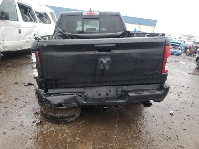 Photo 6 from auction – 2021 RAM 1500 BIG H with VIN 1C6SRFFT4MN506756
