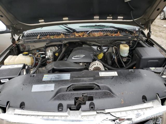 Photo 11 from auction – 2001 GMC SIERRA K25 with VIN 1GTHK29UX1E338900