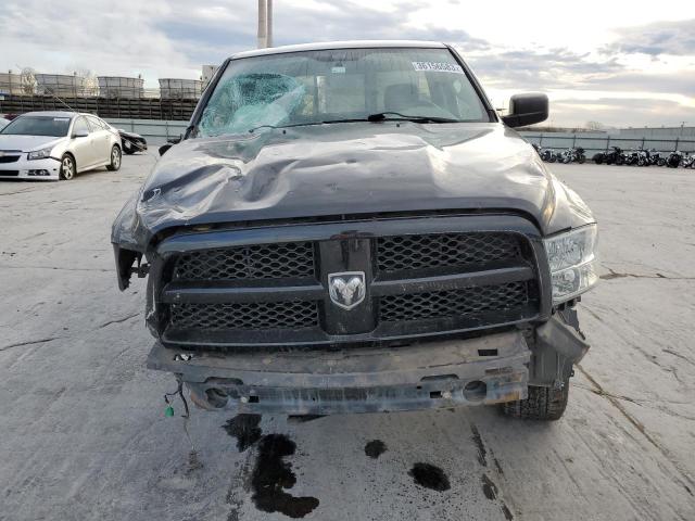 Photo 5 from auction – 2012 DODGE RAM 1500 S with VIN 3C6JD6AT5CG279716