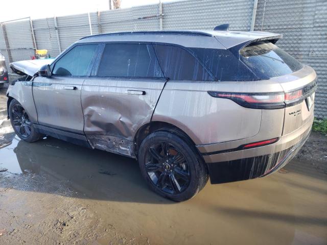 Photo 2 from auction – 2019 LAND ROVER RANGE ROVE with VIN SALYB2EX1KA217805