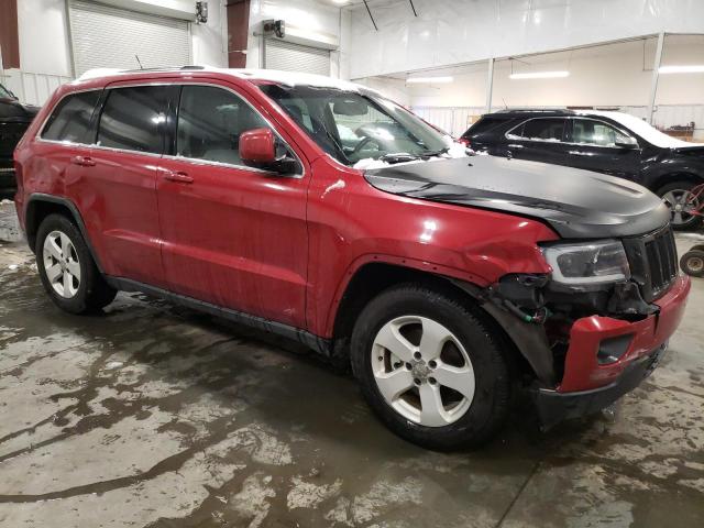 Photo 4 from auction – 2011 JEEP GRAND CHER with VIN 1J4RR4GGXBC587780