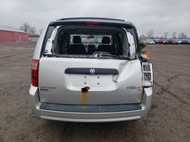 Photo 6 from auction – 2010 DODGE GRAND CARA with VIN 2D4RN4DE1AR471705