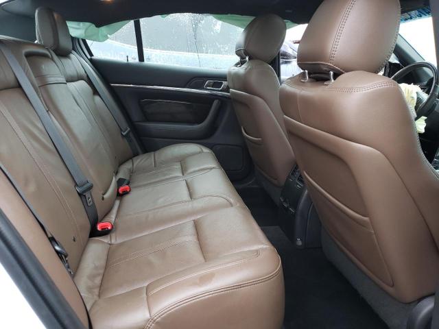 Photo 10 from auction – 2016 LINCOLN MKS with VIN 1LNHL9DK4GG603055
