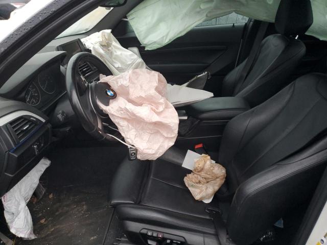 Photo 7 from auction – 2014 BMW M235I with VIN WBA1J7C52EV253104