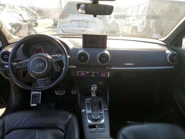 Photo 8 from auction – 2016 AUDI A3 PREMIUM with VIN WAUB8GFF0G1072162