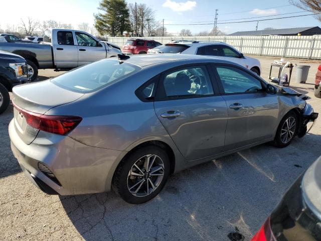 Photo 3 from auction – 2022 KIA FORTE FE with VIN 3KPF24AD3NE486427