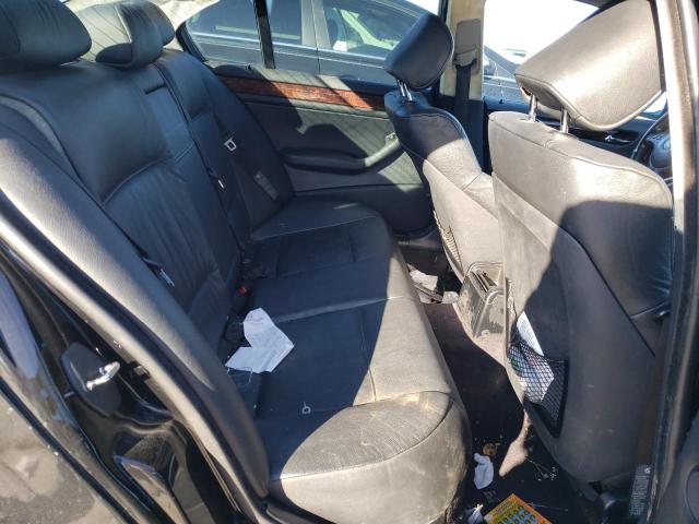 Photo 10 from auction – 2005 BMW 330 XI with VIN WBAEW534X5PN36997